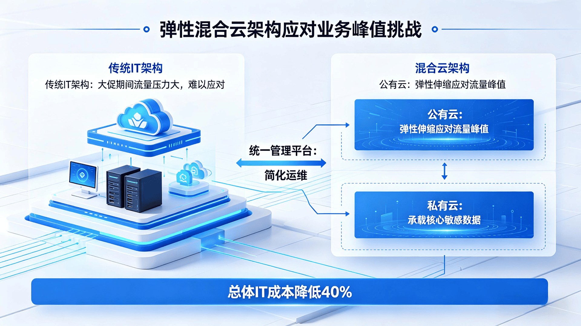 混合云